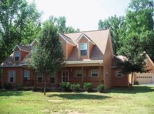 3780 Jackson Rd, Griffin, GA 30223