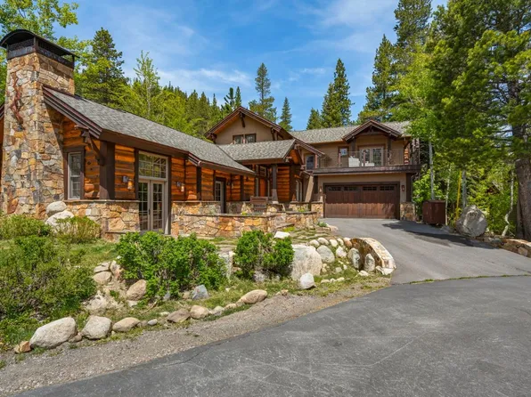 107 Shoshone Ct, Olympic Valley, CA 96146