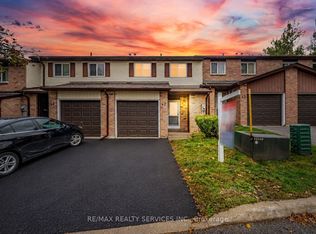 52 Adelaide St #42, Barrie, ON L4N 3T5