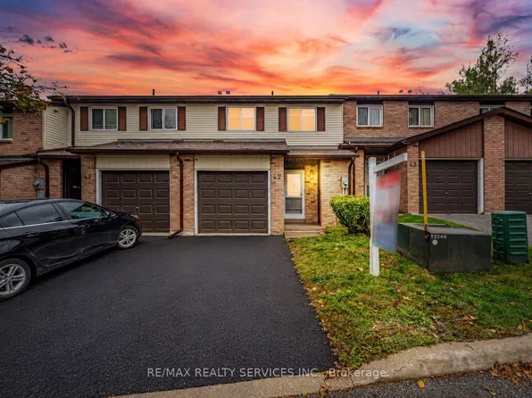 52 Adelaide St #42, Barrie, ON L4N 3T5