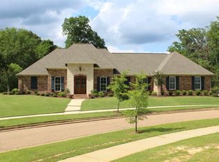 119 Hastings Ave, Brandon, MS 39042