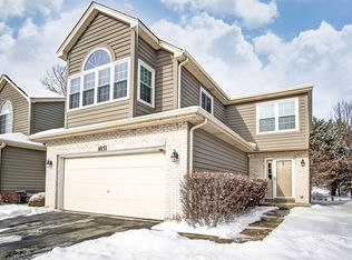 1851 Tamahawk Ln, Naperville, IL 60564