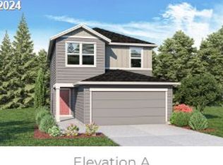 2292 30th Pl, Springfield, OR 97477