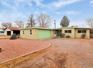 1821 Carol St NE, Albuquerque, NM 87112
