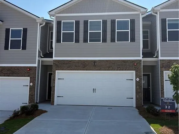 11522 Kimberly Way, Hampton, GA 30228