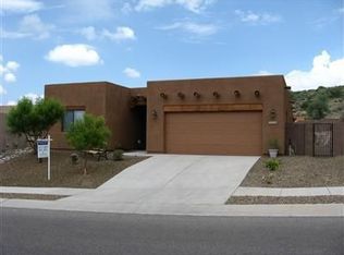 39900 S Horse Run Dr, Saddlebrooke, AZ 85739