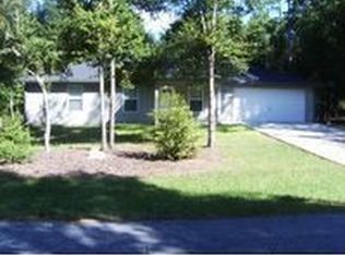 6461 E Mobile St, Inverness, FL 34452