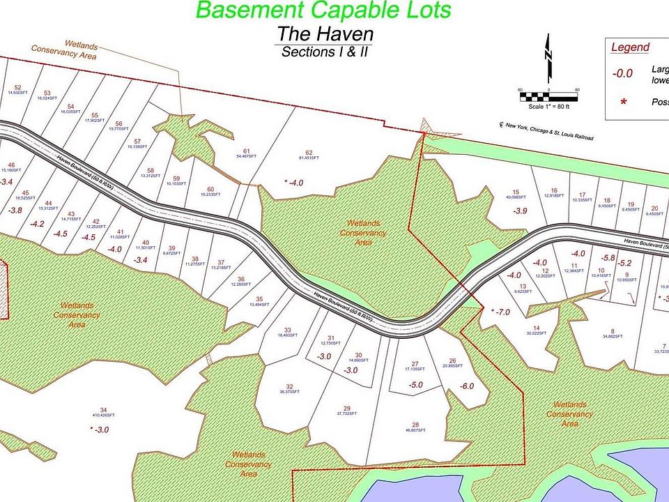 1st image of 7909 Haven Blvd #64