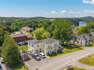 30 Carleton St, Saint George, NB E5C3B8