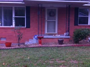 1204 Richard St, Hot Springs, AR 71913