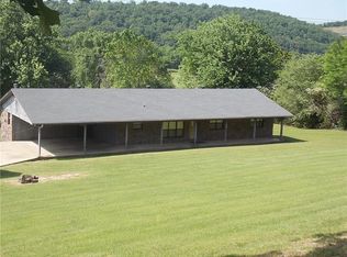 16718 Bear Hollow Hts, Fort Smith, AR 72916