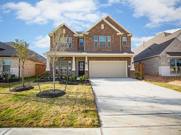 2nd image of 6355 Briarstone Valley Ln