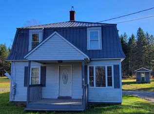 2278 Saint John Rd, Fort Kent, ME 04743