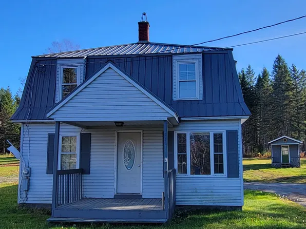 2278 Saint John Road, Saint John Plt, ME 04743