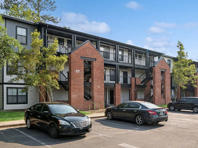 Townhomes at TSC — Photo 46