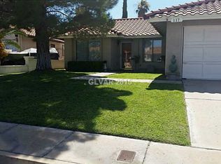 117 Hexham Ct, Henderson, NV 89015