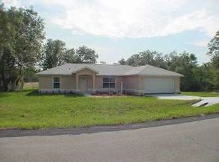 17 Pecan Radl, Ocala, FL 34472