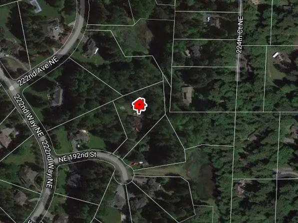 22222 NE 192nd St, Woodinville, WA 98077