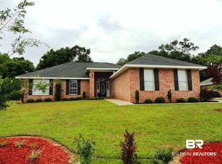 7812 Eagle Creek Dr, Daphne, AL 36526