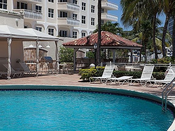 2nd image of 1 Las Olas Cir APT 110