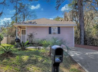 911 Adel St, Savannah, GA 31405