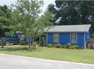 44 Will Kelly Ave, Defuniak Springs, FL 32433