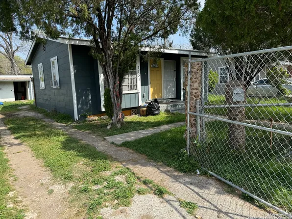 1731 SAN ANGELO, San Antonio, TX 78201
