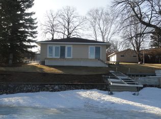 10358 Sherbrooke Beach Ln, Pelican Rapids, MN 56572