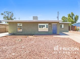 414 S Robert Rd, Tempe, AZ 85281