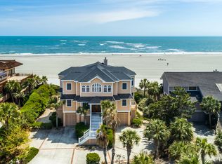 5 Dunecrest Ln, Isle Of Palms, SC 29451