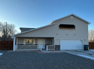 357 6410th Ct, Montrose, CO 81403