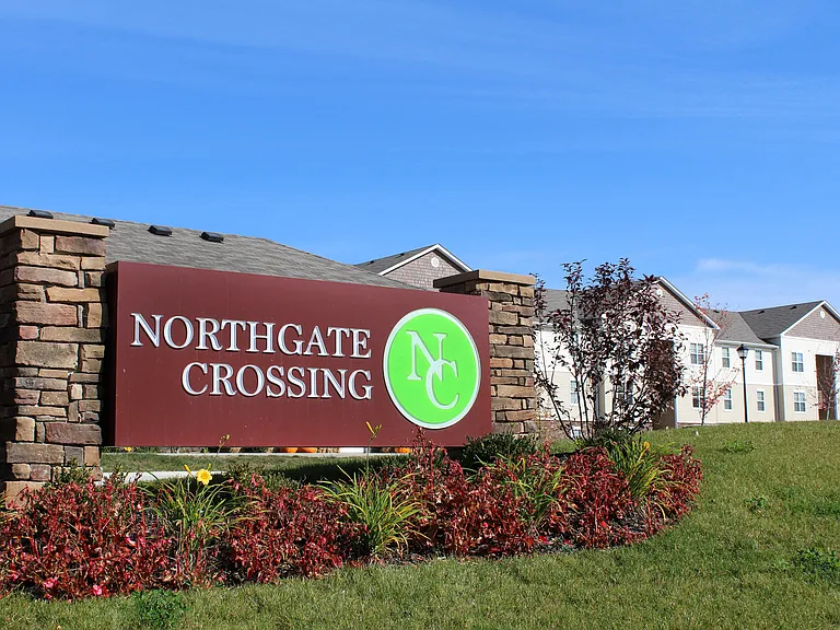Residences at Northgate Crossing — Photo 35