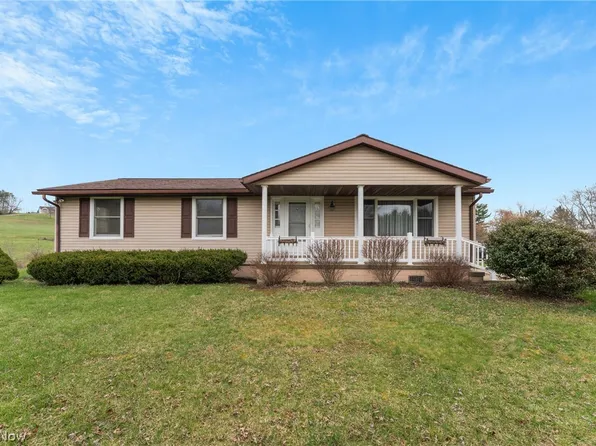 1090 Fort Rd SW, Dellroy, OH 44620