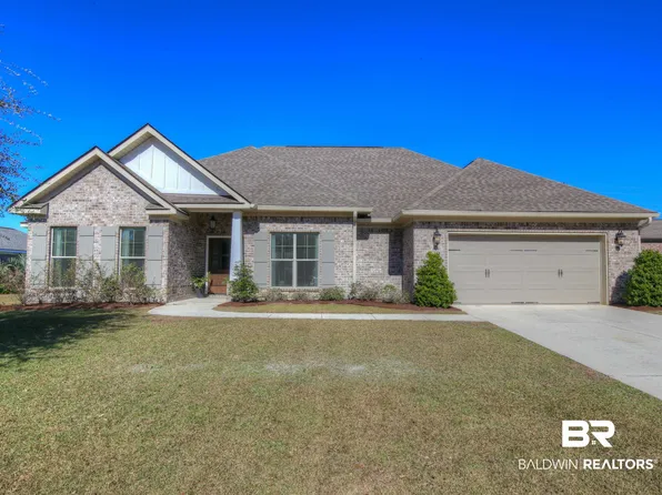620 Nathaniel Ave, Fairhope, AL 36532