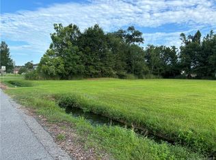 0 Tealwood Dr, Sulphur, LA 70663