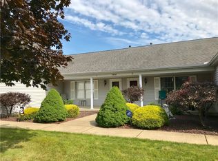 7450 E Huntington Dr APT 1, Youngstown, OH 44512