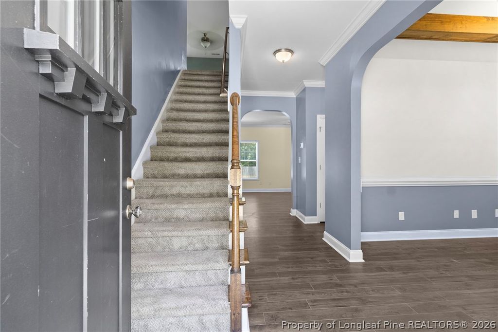 1937 Golf Course Rd, Raeford, NC - View 5