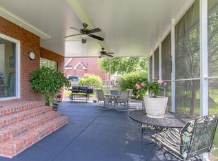 4743 Garcia Blvd, Murfreesboro, TN 37128