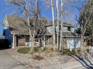 11639 E Adriatic Pl, Aurora, CO 80014
