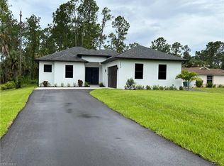 2624 16th Ave NE, Naples, FL 34120