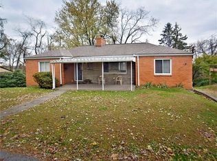 730 Edgewood Ave, Pittsburgh, PA