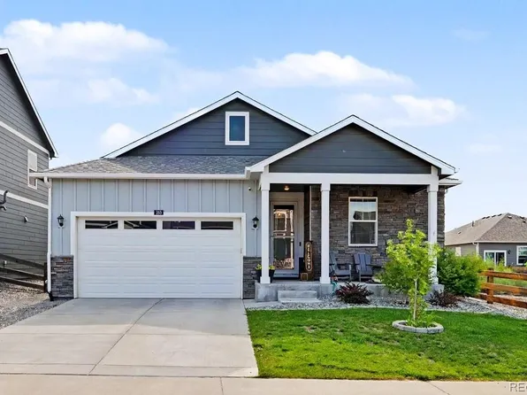 163 Coyote Street, Bennett, CO 80102