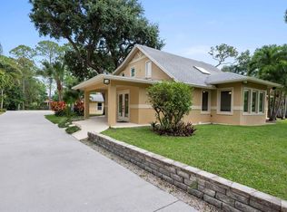 12263 Sandy Run, Jupiter, FL 33478