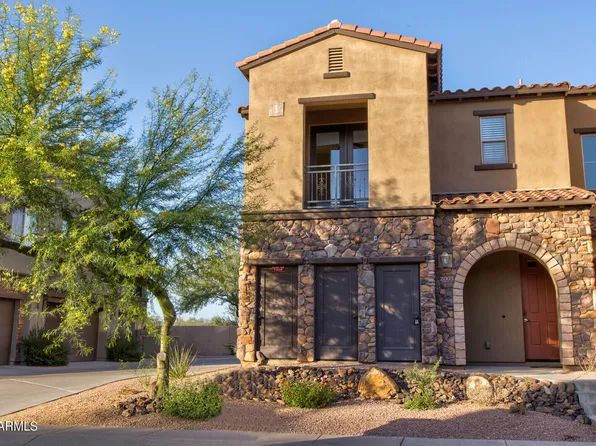 20750 N 87TH Street #2003, Scottsdale, AZ 85255