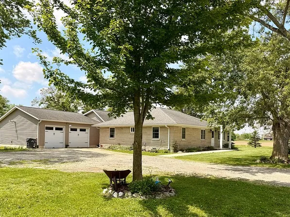 977 W 900 N, Ridgeville, IN 47380