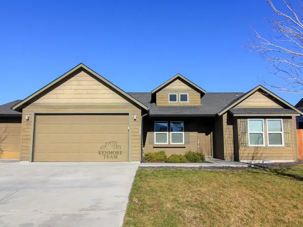 5988 Beechwood St, West Richland, WA 99353