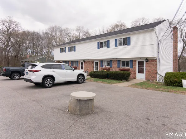 27 Allen Drive #A, Montville, CT 06382