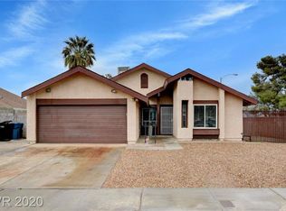 2352 Viewcrest Rd, Henderson, NV 89014