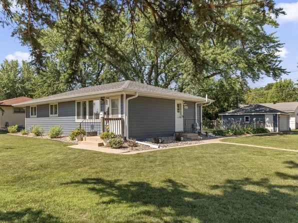 8800 Irving Ave S, Bloomington, MN 55431