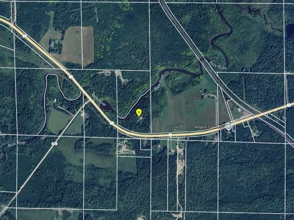 9003 Highway 1, Angora, MN 55703